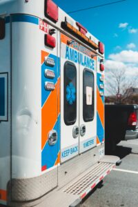 Pre-crisis care