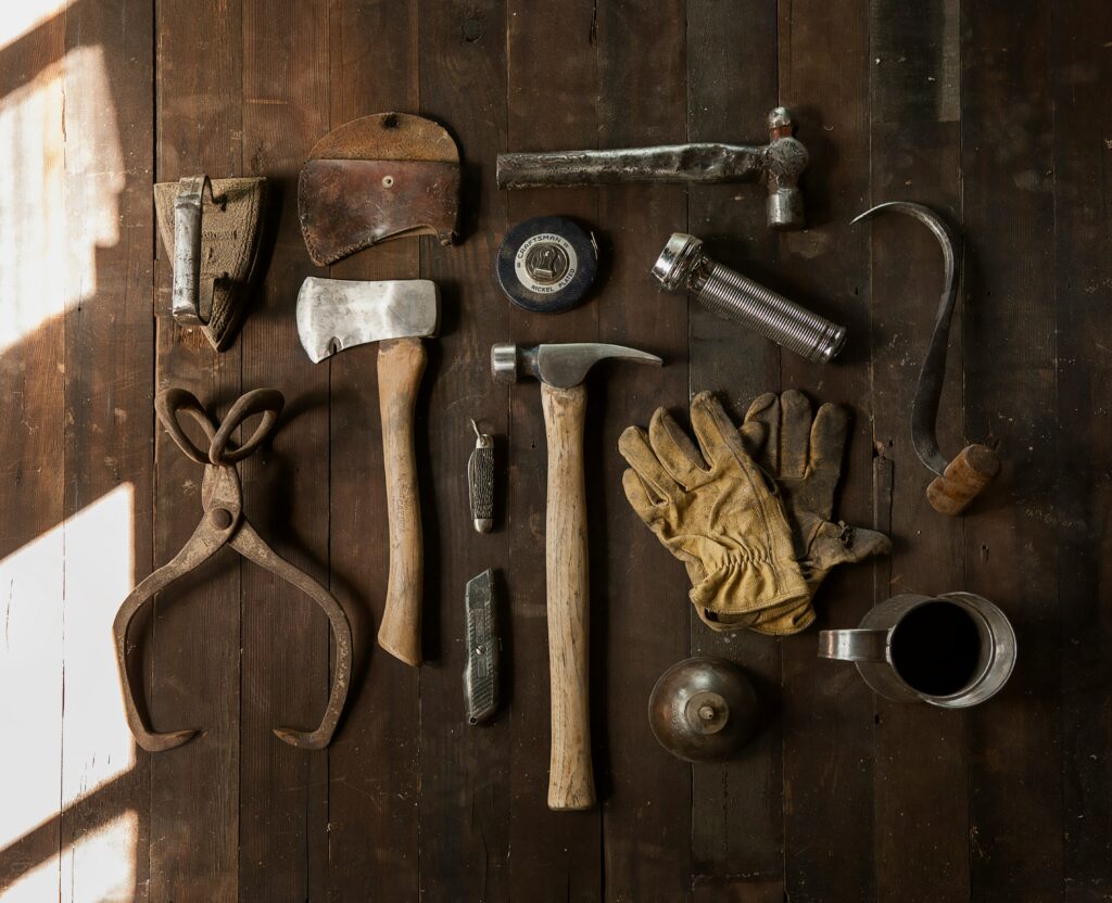 post-crisis tools for your toolkit